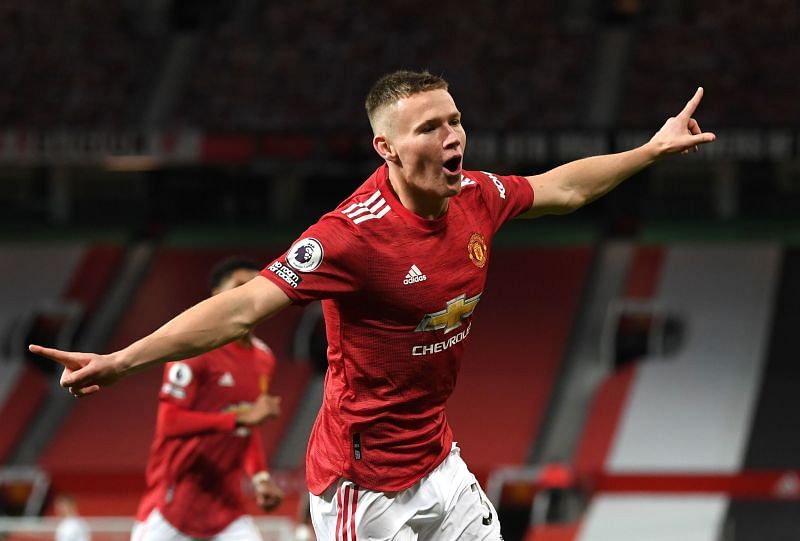 McTominay's performance to wage ratio is astronomically irregular