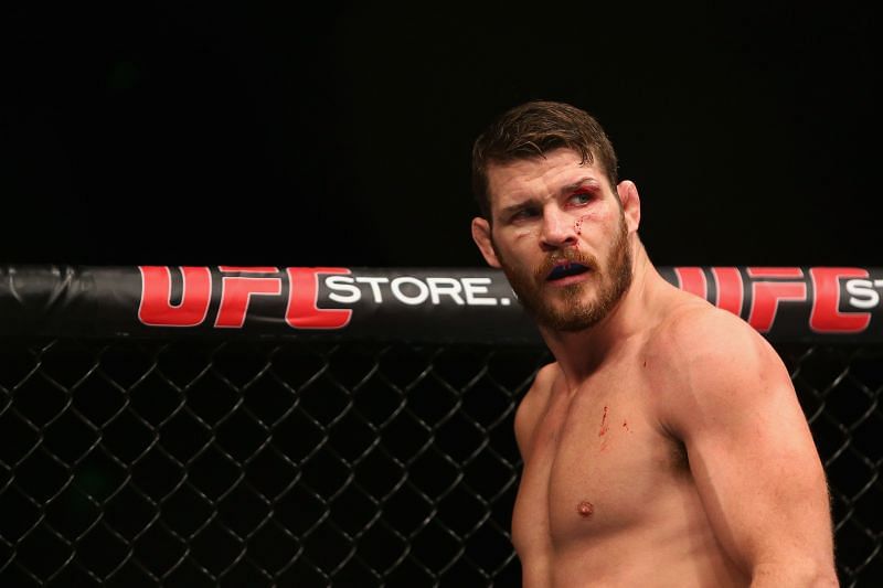 The UFC hasn&#039;t had a major British superstar since the 2017 retirement of Michael Bisping