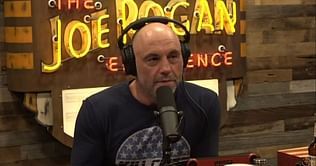"Do I have to sue CNN?" - Joe Rogan slams CNN for "making s**t up," says he didn't use a horse dewormer to treat COVID-19