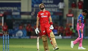 पंजाब किंग्स की आखिरी ओवर में चौंकाने वाली हार को लेकर ट्विटर पर जबरदस्त प्रतिक्रियाएं, सहवाग का बड़ा बयान