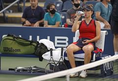 US Open 2021: Elina Svitolina vs Daria Kasatkina preview, head-to-head & prediction