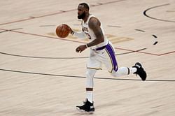 3 Biggest shortcomings of LeBron James' NBA career