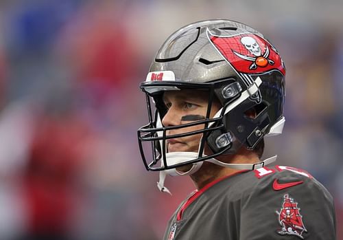 Tampa Bay Buccaneers v Los Angeles Rams