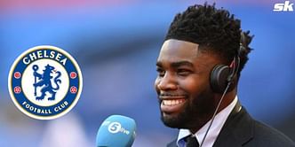 “I was confused” – Micah Richards admits Chelsea star stunned him with performance against Spurs