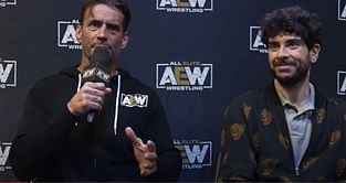 Former WWE Superstar praises Tony Khan and AEW