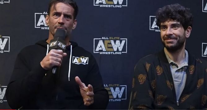 Former WWE Superstar praises Tony Khan and AEW