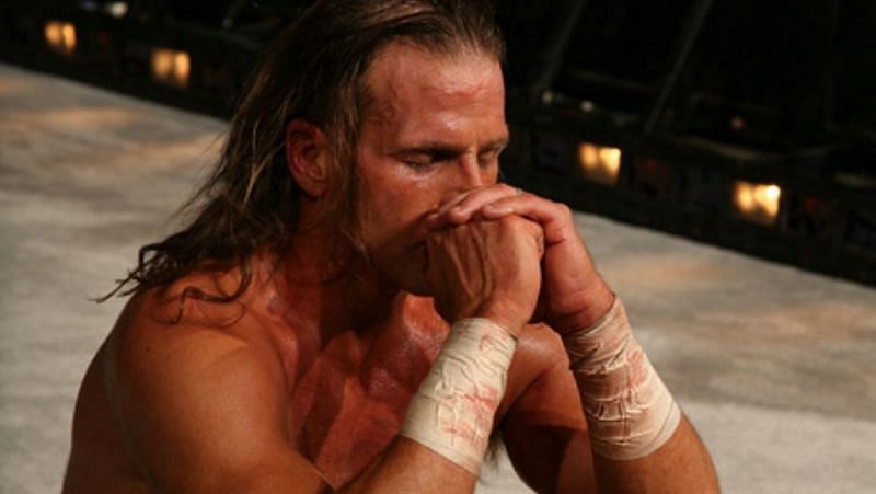 Shawn Michaels was surprised when WWE recently released a former champion.