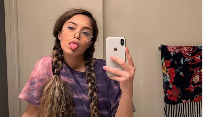 Valkyrae’s fans express concern after streamer reveals she shows signs of sleep deprivation