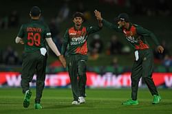 T20 World Cup 2021: Bangladesh squad announced; Tamim Iqbal opts out, Rubel Hossain relegated to reserves