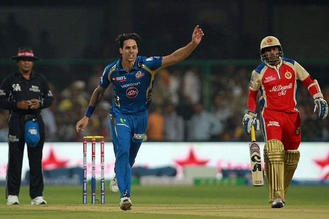 IPL 2021: 3 batsmen who always struggled against Mumbai Indians