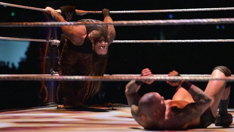 Could Bray Wyatt be added to the IMPACT Wrestling roster?