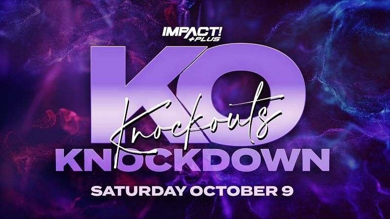 IMPACT Wrestling has a special event coming up.