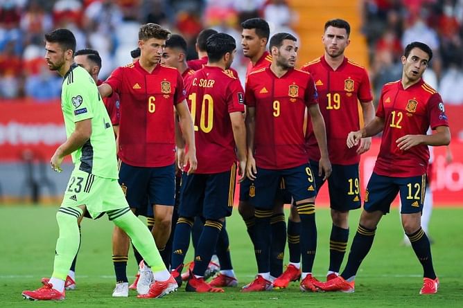 Kosovo vs Spain prediction, preview, team news and more | 2022 FIFA World Cup Qualifiers