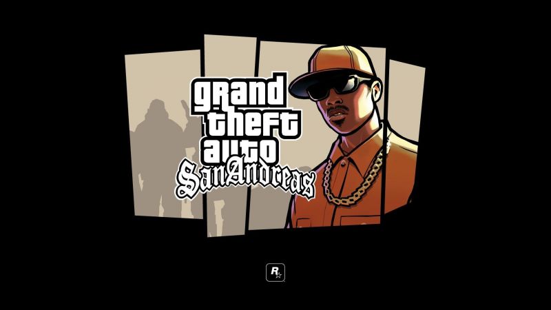 GTA: San Andreas Available For Free: Download Now Using Rockstar