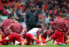 Liverpool News Roundup: Reds to compete with Bayern Munich for German starlet; 4-horse race could ensue for Borussia Dortmund star, and more - 22 September 2021