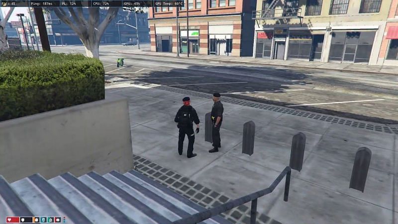 Server Gta Rp - DFG