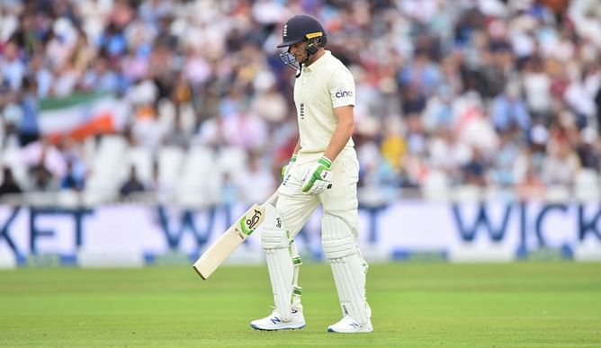 I haven’t played my best by a long stretch: England wicketkeeper-batsman Jos Buttler