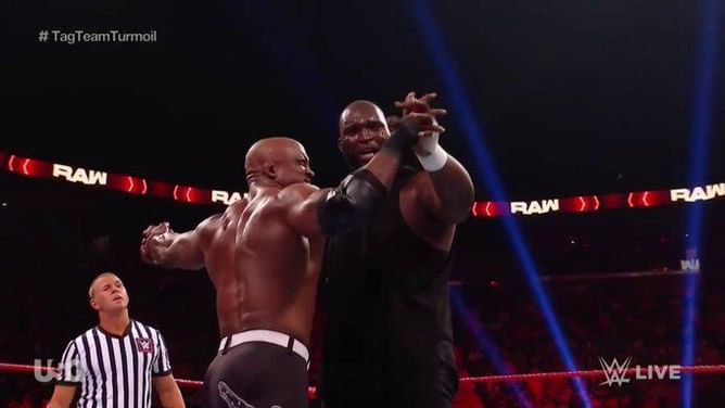 5 Things WWE subtly told us on RAW: Unexpected dream match teased in main event, 2-time World Champion to turn heel?