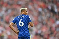 EPL 2021-22: Top 3 defenders from Matchweek 5