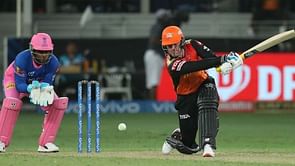 IPL 2021: David Warner lauds his replacement Jason Roy's brilliant knock for SRH against RR