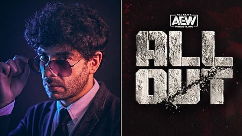 Tony Khan has a lot of surprises in store for AEW All Out