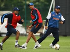 3 players who have been elected the vice-captain of India in T20 World Cup history