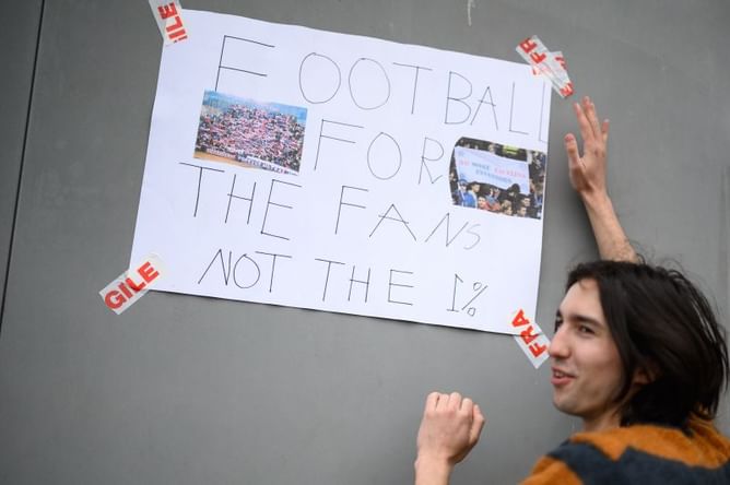 Top 5 smartest clubs in European football