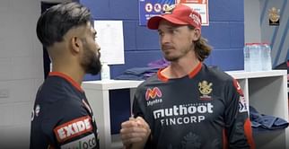 Watch: "Go well as you always do, legend!" - RCB pays heartfelt tribute to former player Dale Steyn after his retirement announcement