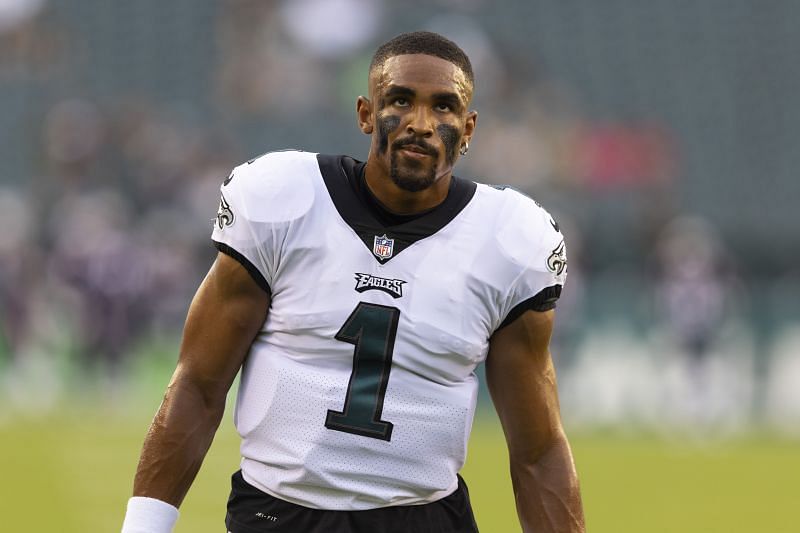 3 most shocking Eagles roster cuts for the 2022 53-man roster