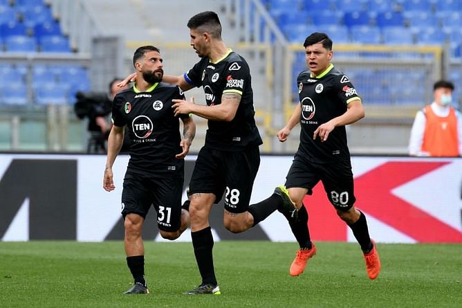 Venezia vs Spezia prediction, preview, team news and more | Serie A 2021-22