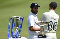 IND vs ENG 2021: England to host India in a one-off Test in 2022