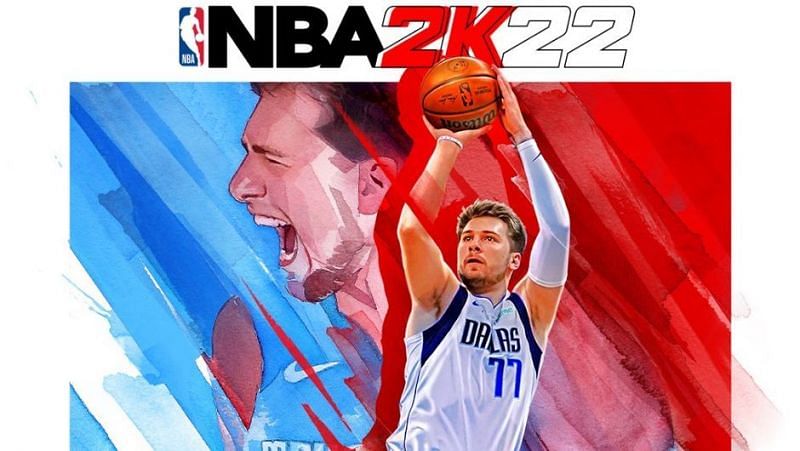 NBA 2KTV&#039;s episode 3 was recently released in the game. (Image via NBA 2K22)