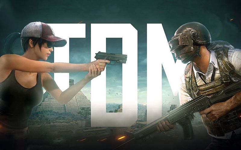 The game&#039;s new beta can be downloaded from the official website (Image via PUBG Mobile Lite)