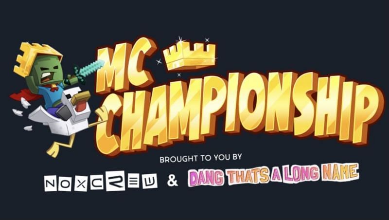 The Minecraft Championship have been a monthly tradition that both competitors and viewers alike anticipate (Image via Minecraft Championships)