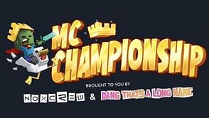 The history of the Minecraft Championship (MCC)