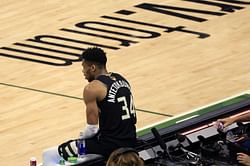 "Going grocery shopping late at night"- Giannis Antetokounmpo reveals what helps him relax