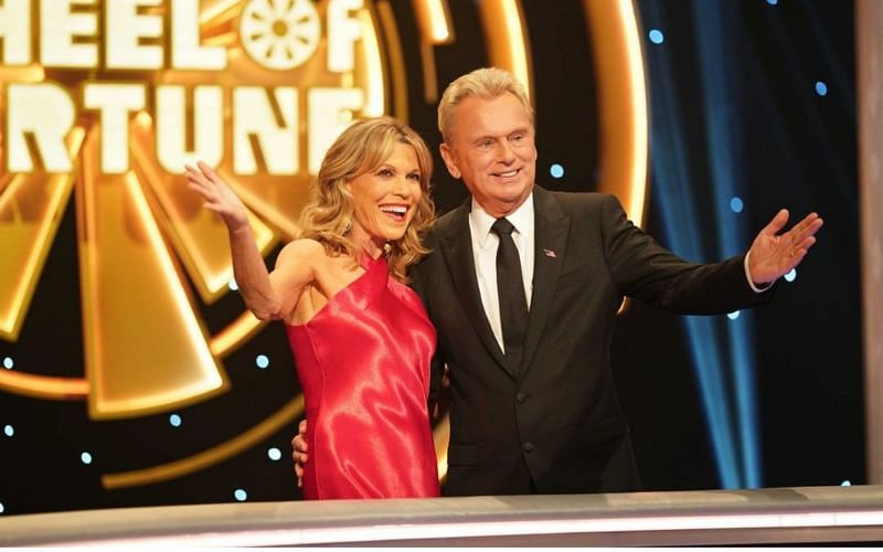Where to watch Celebrity Wheel of Fortune? Release date, host, cast ...