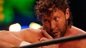WWE Hall of Famer sends a message to AEW Champion Kenny Omega