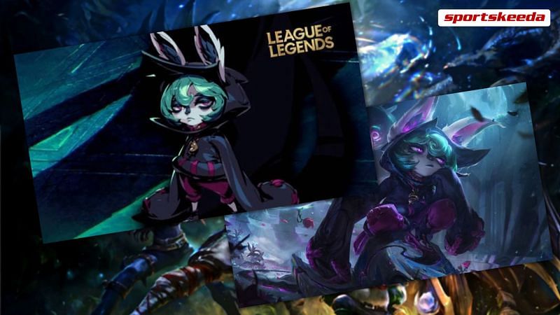 Riot has provided a definitive release date for Vex in League of Legends