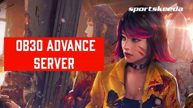 Free Fire OB30 Advance Server will end on 16 September 2021