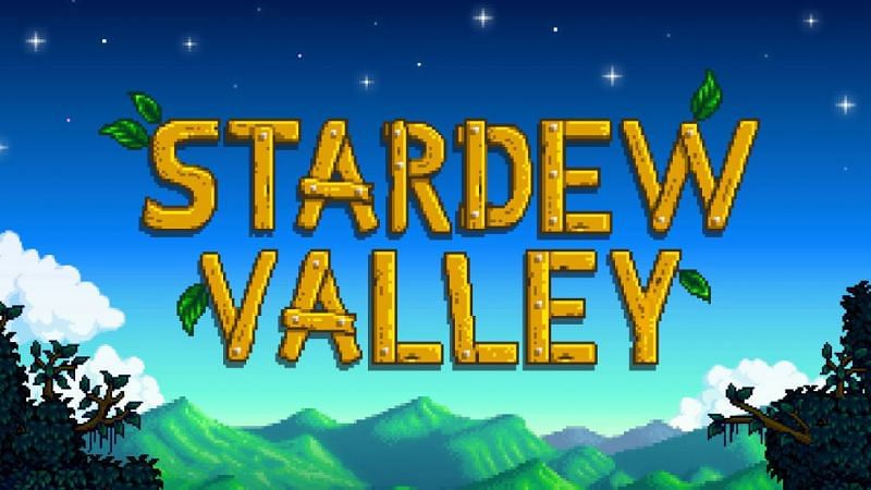 Stardew Valley is one of the most popular social simulators of all time, and allows mods. Image via Stardew Valley