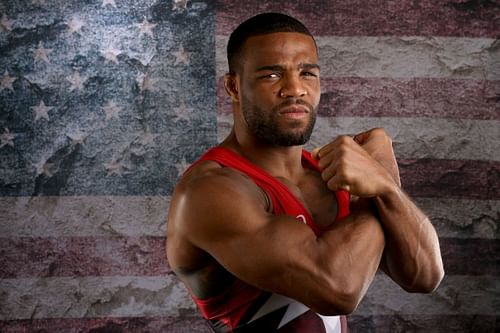 2016 Team USA Media Summit - Portraits