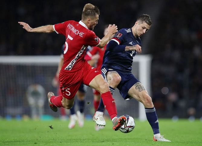 Austria vs Scotland prediction, preview, team news and more | 2022 FIFA World Cup Qualifiers