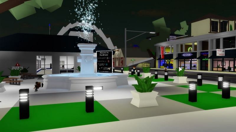 Roblox - Brookhaven RP - Codes Outubro 2021