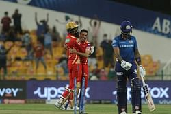 IPL 2021: Ravi Bishnoi explains why he bowled a googly to Suryakumar Yadav first up