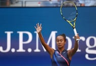 Fernandez has been clinical in crunch moments.