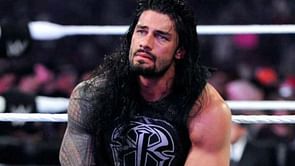 4 चीजें जो रोमन रेंस ने WWE में अभी तक हासिल नहीं की