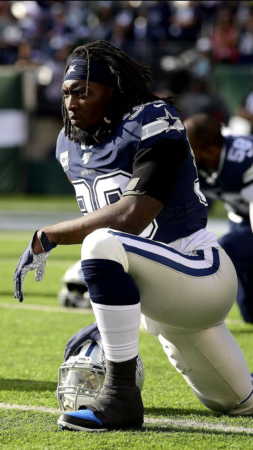 NFL Rumors: Cowboys 'concerned' about DeMarcus Lawrence's injury