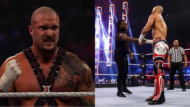 WWE Raw: 4 बड़ी गलतियां जो इस हफ्ते के शो में देखने को मिलीं