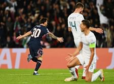 Paris Saint-Germain 2-0 Manchester City: 5 hits and flops as Lionel Messi stunner seals revenge victory | UEFA Champions League 2021-22